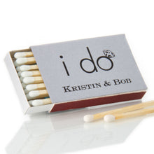 Load image into Gallery viewer, Your Own Design Match Boxes