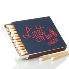 Load image into Gallery viewer, Your Own Design Match Boxes