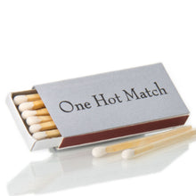 Load image into Gallery viewer, Your Own Design Match Boxes