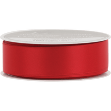 Load image into Gallery viewer, Narrow Satin Ribbon