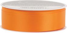 Load image into Gallery viewer, Narrow Satin Ribbon