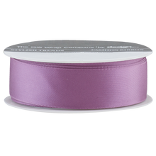Load image into Gallery viewer, Narrow Satin Ribbon