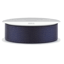 Load image into Gallery viewer, Glitter Satin Ribbon