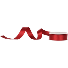 Load image into Gallery viewer, Glitter Satin Ribbon