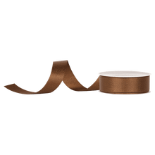 Load image into Gallery viewer, Glitter Satin Ribbon