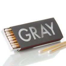 Load image into Gallery viewer, Your Own Design Match Boxes