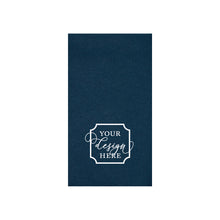 Load image into Gallery viewer, Your Own Design Linun / Moire Napkins