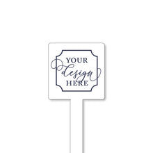 Load image into Gallery viewer, Your Own Design Stir Sticks