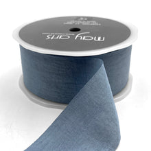 Load image into Gallery viewer, Faux Silk Ribbon