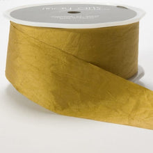 Load image into Gallery viewer, Faux Silk Ribbon