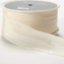 Load image into Gallery viewer, Faux Silk Ribbon