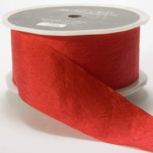 Load image into Gallery viewer, Faux Silk Ribbon