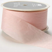 Load image into Gallery viewer, Faux Silk Ribbon