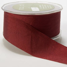 Load image into Gallery viewer, Faux Silk Ribbon
