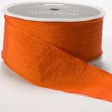 Load image into Gallery viewer, Faux Silk Ribbon
