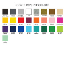 Load image into Gallery viewer, Custom Zippered Bottle Cooler