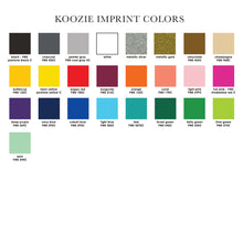 Load image into Gallery viewer, Your Own Design Neoprene Can Cooler