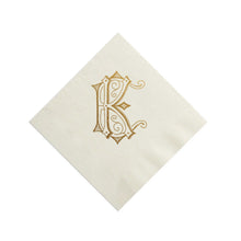 Load image into Gallery viewer, Antique Monogram