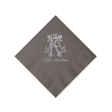 Load image into Gallery viewer, Antique Monogram