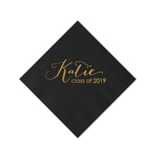 Load image into Gallery viewer, Graduation Script