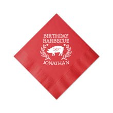 Load image into Gallery viewer, Birthday Barbecue