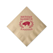 Load image into Gallery viewer, Birthday Barbecue