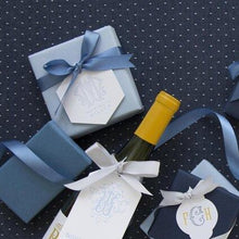 Load image into Gallery viewer, Gift Tag - Monogram 237