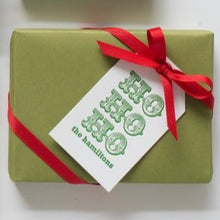 Load image into Gallery viewer, Gift Tag - Christmas 65