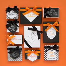 Load image into Gallery viewer, Gift Tag - Halloween T303
