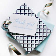 Load image into Gallery viewer, Gift Tag - Thank You 107