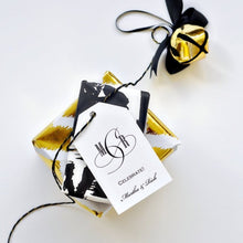 Load image into Gallery viewer, Gift Tag - Monogram 14