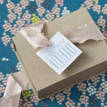 Load image into Gallery viewer, Gift Tag - Birthday T163