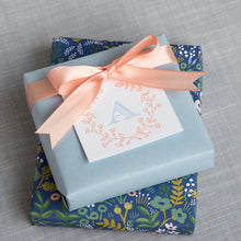 Load image into Gallery viewer, Gift Tag - Monogram 223