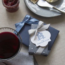 Load image into Gallery viewer, Gift Tag - Monogram 237