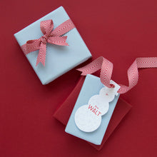 Load image into Gallery viewer, Gift Tag - Holidays 276