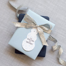 Load image into Gallery viewer, Gift Tag - Holidays 276