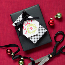 Load image into Gallery viewer, Gift Tag - Christmas 281