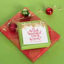 Load image into Gallery viewer, Gift Tag - Holidays 283