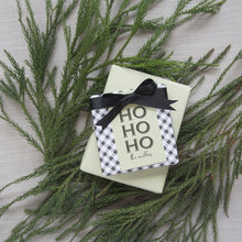 Load image into Gallery viewer, Gift Tag - Christmas 287