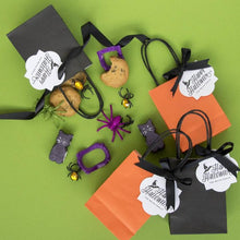 Load image into Gallery viewer, Gift Tag - Halloween T302