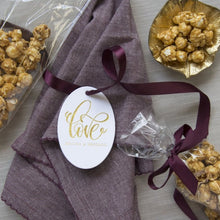 Load image into Gallery viewer, Gift Tags - Love 314