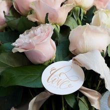 Load image into Gallery viewer, Gift Tags - Love 314