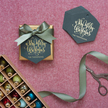 Load image into Gallery viewer, Gift Tag - Christmas T315