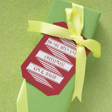 Load image into Gallery viewer, Gift Tag - Christmas 35