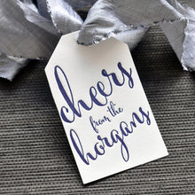 Load image into Gallery viewer, Gift Tags - Cheers 38