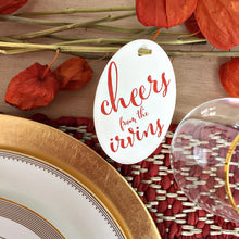 Load image into Gallery viewer, Gift Tags - Cheers 38