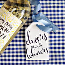 Load image into Gallery viewer, Gift Tags - Cheers 38