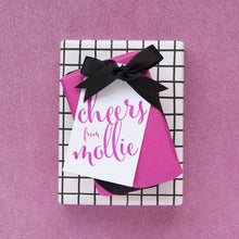 Load image into Gallery viewer, Gift Tags - Cheers 38