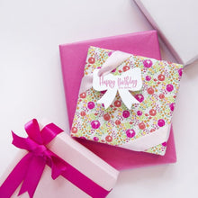 Load image into Gallery viewer, Gift Tag - Birthday 391