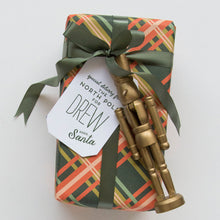Load image into Gallery viewer, Gift Tag - Christmas 68